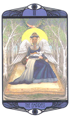 Hardy Tarot